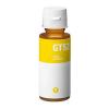 Compatible Botella de Tinta HP GT52 Amarilla