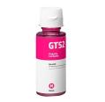 Compatible Botella de Tinta HP GT52 Magenta