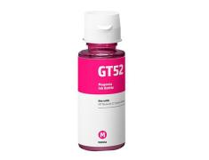 Compatible Botella de Tinta HP GT52 Magenta