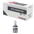 Compatible Brother BTD180BK Negro Botella de Tinta