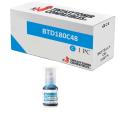 Compatible Brother BTD180C Cyan Botella de Tinta