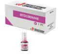 Compatible Brother BTD180M Magenta Botella de Tinta
