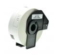 Compatible BROTHER DK-11201 Etiquetas Precortadas