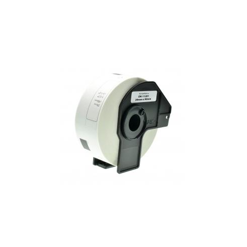 Compatible BROTHER DK-11201 Etiquetas Precortadas