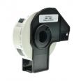 Compatible BROTHER DK-11204 Etiquetas Precortadas