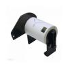Compatible BROTHER DK-11207 Etiquetas Precortadas CD/DVD
