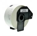 Compatible BROTHER DK-11208 Etiquetas Precortadas