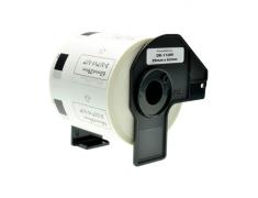 Compatible BROTHER DK-11209 Etiquetas Precortadas