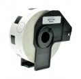 Compatible BROTHER DK-11218 Etiquetas Precortadas