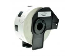 Compatible BROTHER DK-11218 Etiquetas Precortadas