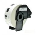 Compatible BROTHER DK-11219 Etiquetas Precortadas
