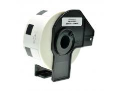 Compatible BROTHER DK-11221 Etiquetas Precortadas
