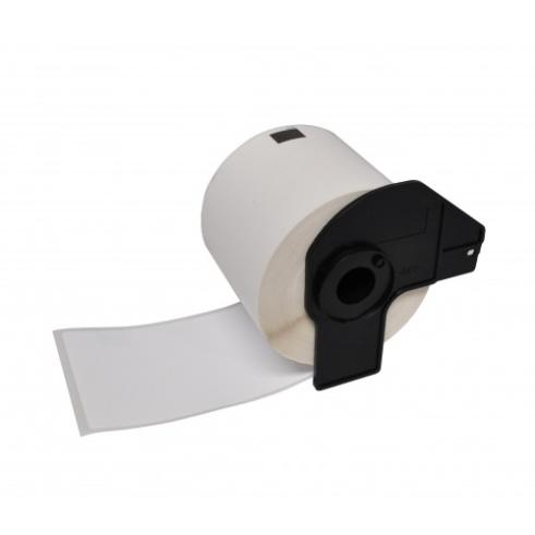 COMPATIBLE BROTHER DK-11234 ETIQUETAS PRECORTADAS