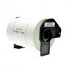 Compatible BROTHER DK-11241 Etiquetas Precortadas