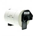 Compatible BROTHER DK-11241 Etiquetas Precortadas