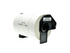 Compatible BROTHER DK-11241 Etiquetas Precortadas