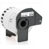 Compatible BROTHER DK-22113 Cinta Continua Transparente de Papel Térmico