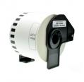 Compatible Brother DK-22205 Cinta Continua