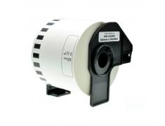 Compatible Brother DK-22205 Cinta Continua