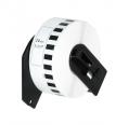 Compatible BROTHER DK-22210 Cinta Continua