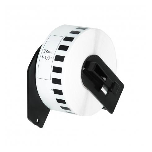 Compatible BROTHER DK-22210 Cinta Continua