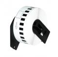 Compatible BROTHER DK-22214 Cinta Continua
