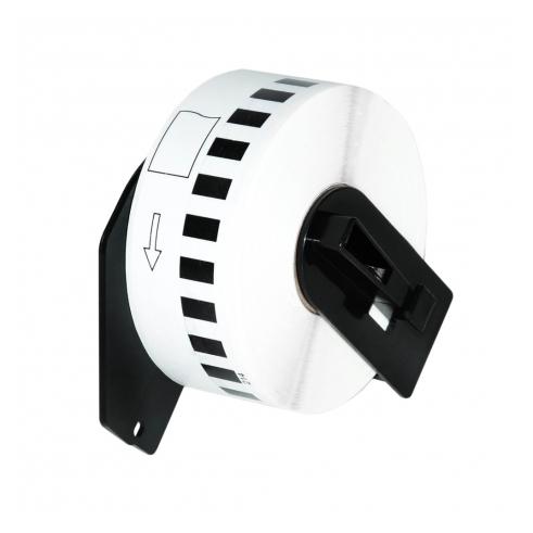 Compatible BROTHER DK-22214 Cinta Continua