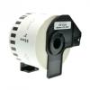 Compatible BROTHER DK-22223 Cinta Continua