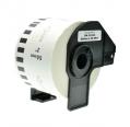 Compatible BROTHER DK-22223 Cinta Continua