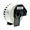 Compatible BROTHER DK-22225 Cinta Continua