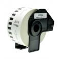 Compatible BROTHER DK-22225 Cinta Continua