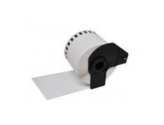 Compatible Brother DK-44205 Cinta Continua Removible