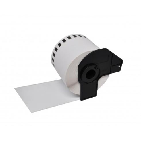 Compatible Brother DK-44205 Cinta Continua Removible