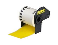 Compatible Brother DK-44605 Cinta Continua Removible