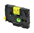 Compatible Brother HSE-631 Negro / Amarillo