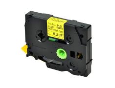 Compatible Brother HSE-631 Negro / Amarillo
