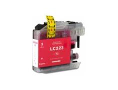 Compatible Brother LC-223 Magenta