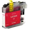 Compatible Brother LC-225 XL Magenta