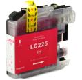 Compatible Brother LC-225 XL Magenta