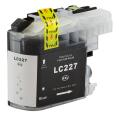 Compatible Brother LC-227 XL Negro