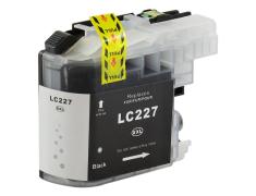Compatible Brother LC-227 XL Negro