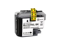 Compatible Brother LC-229XL Negro
