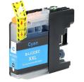 Compatible Brother LC-22E Cyan