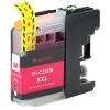 Compatible Brother LC-22E Magenta