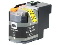 Compatible Brother LC-22E Negro