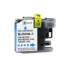 Compatible Brother LC-525 XL Cyan