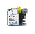 Compatible Brother LC-525 XL Cyan
