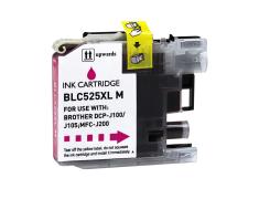 Compatible Brother LC-525 XL Magenta