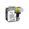 Compatible Brother LC-529 XL Negro