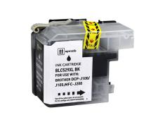 Compatible Brother LC-529 XL Negro